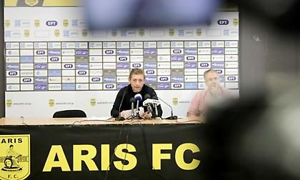 Τι μας επιβεβαιώνουν οι πρώτες μεταγραφές του Άρη