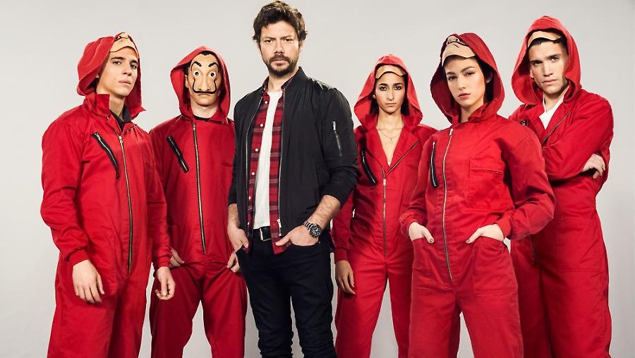 Το νέο trailer της τρίτης σεζόν του Casa de Papel έχει ένα μεγάλο spoiler! (video)