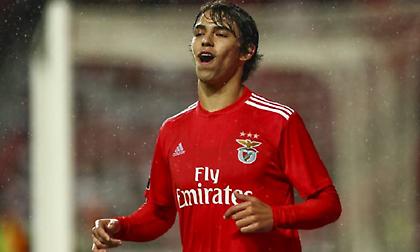 Πρώτο «όχι» της Μπενφίκα σε Ρεάλ για Ζοάο Φέλιξ