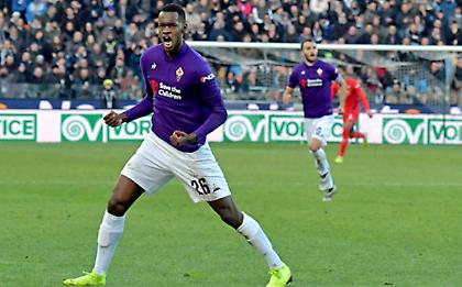 Πήρε Εντιμίλσον Φερνάντες η Μάιντς