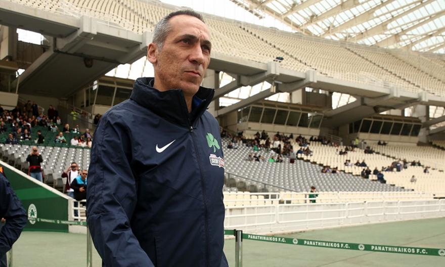 Φιλικό με τη Φένλο ο Παναθηναϊκός