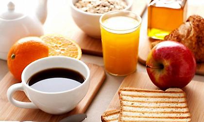 Τα λάθη που κάνετε στο πρωινό γεύμα και σας παχαίνουν!