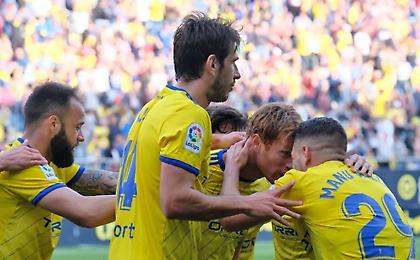 Προγνωστικά στοιχήματος: Όλη η χρονιά σε ένα ματς!