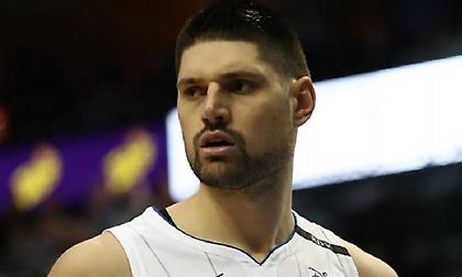 Βούτσεβιτς: «Δεν ξέρω ακόμη εάν θα είμαι με το Μαυροβούνιο στο Παγκόσμιο»