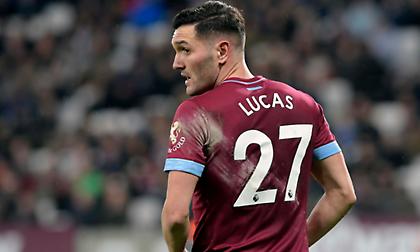 Επίσημο: Στην Αλαβές ο Λούκας Πέρεθ