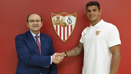 Με 15 εκατ. ευρώ ο νέος κεντρικός αμυντικός της Σεβίλλης