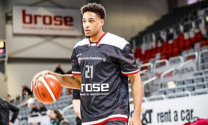 Τέλος ο Ρούμπιτ από Μπάμπεργκ και… σειρήνες από Ευρωλίγκα!