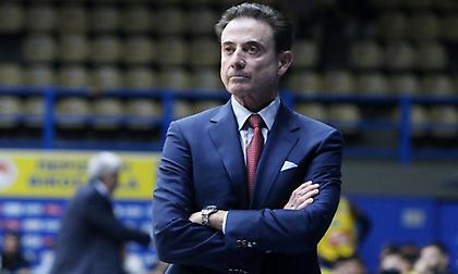 Πιτίνο: «Κάναμε το χειρότερο ματς που έχουμε δώσει τελευταία»