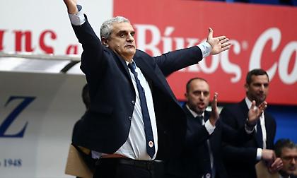 Πεδουλάκης: «Ήταν μία πολύ καλή εμπειρία για όλους μας»