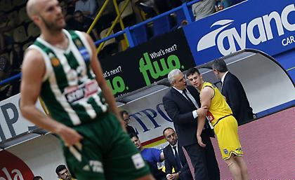 Κάτω τα χέρια από τους Καράμπελες