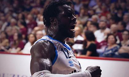 Πήρε το θρίλερ στη Βενετία και ανέκτησε το πλεονέκτημα έδρας η Κρεμόνα!