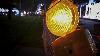 Ταλαιπωρία 15 ημερών στη Συγγρού λόγω έργων