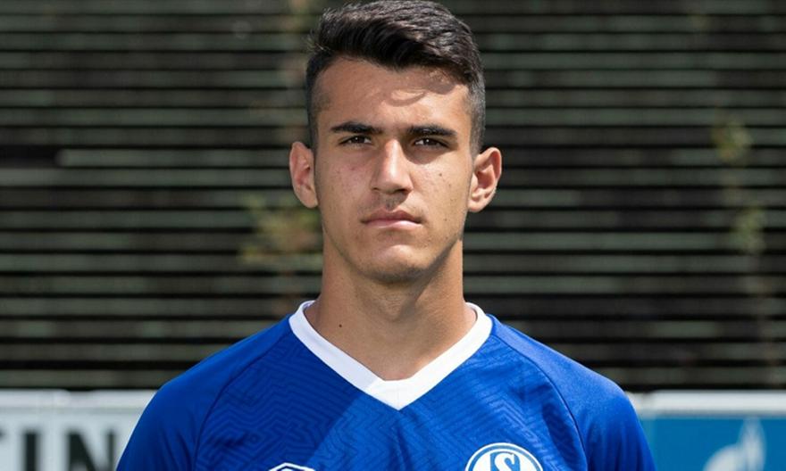 Λαβράκι από τη Σάλκε θέλει ο Ολυμπιακός