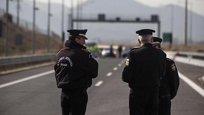 Κυκλοφοριακές ρυθμίσεις μέχρι την Παρασκευή στην Θεσσαλονίκης-Αθηνών