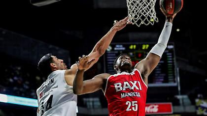 «Βλέπει» Λαλέιν για σέντερ η Ρεάλ