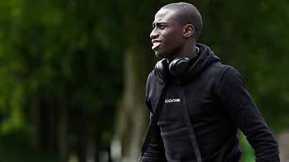 «Έκλεισε» στη Ρεάλ ο Μεντί