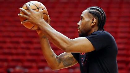 Αγωγή Λέοναρντ κατά Nike!