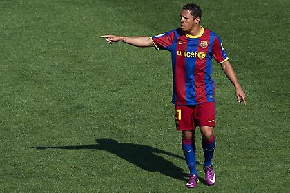 Βαριά «καμπάνα» σε Αντριάνο για φοροδιαφυγή