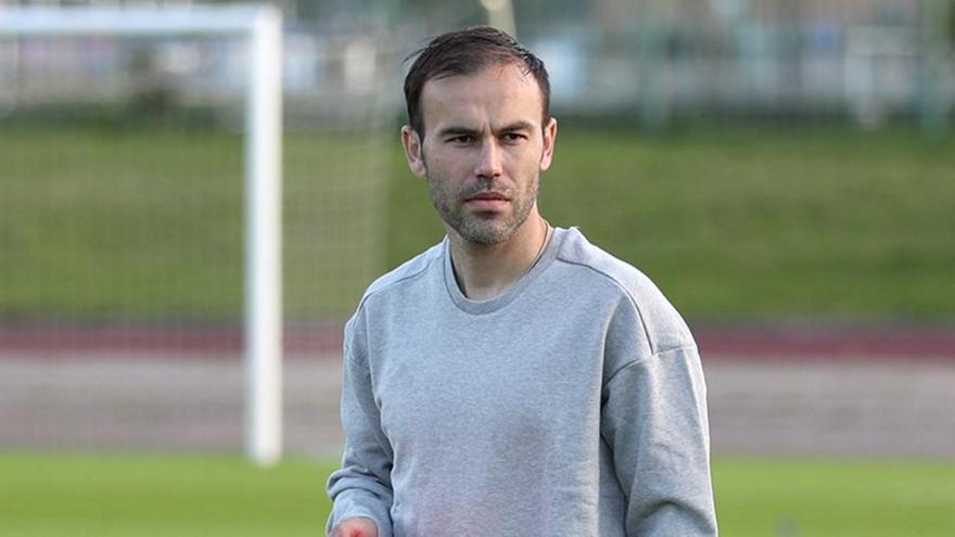 Νάτχο: «Δεν είμαι ευχαριστημένος με τη θέση μου στον Ολυμπιακό»