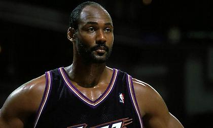 Καρλ Μαλόουν: The Mailman always delivers (video)