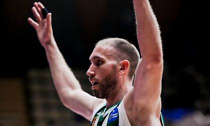 Λοτζέσκι: Ρεκόρ διετίας στον Παναθηναϊκό