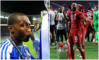 Το μοναδικό ρεκόρ του Στάριτζ