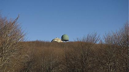 Πήλιο: «Εισβολέας» σε στρατιωτικές εγκαταστάσεις της Πολεμικής Αεροπορίας