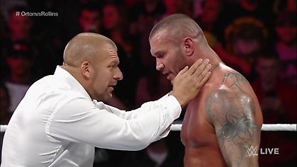 Οι πιο σπουδαίες στιγμές στην κόντρα Triple H - Randy Orton