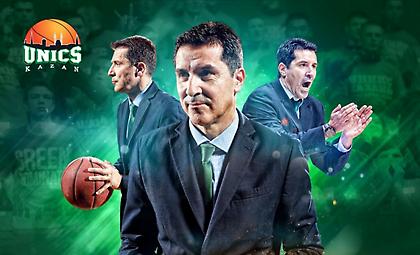 Νέο συμβόλαιο Ούνιξ με Πρίφτη