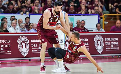 Αφήνει το BCL για το Eurocup η Βενέτσια