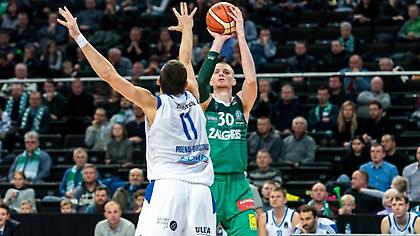 Γουάιτ: «Πάντα σπίτι μου το Κάουνας. Σκέφτομαι το ΝΒΑ αλλά είμαι ρεαλιστής»