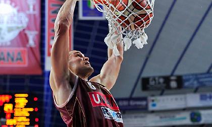 Με διπλό Μπράμος το Top 5 των τρίτων ημιτελικών στην Ιταλία (video)