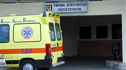 Τραγικό δυστύχημα στην 110ΠΜ: Μητέρα παρέσυρε με το αυτοκίνητο το 3χρονο παιδί της