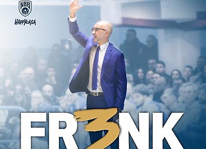 Στον πάγκο της Μπρίντιζι ως το 2022 ο Βιτούτσι