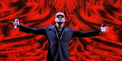 Πού αφήνει την περιουσία του 98 εκατ. δολαρίων ο Τζορτζ Μάικλ-Δεκάρα τσακιστή ο σύντροφός του