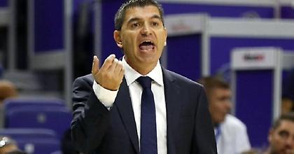 Τέλος ο Μπεροκάλ από Εστουδιάντες