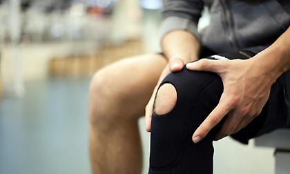 Έτσι θα «φροντίσετε» τα γόνατά σας