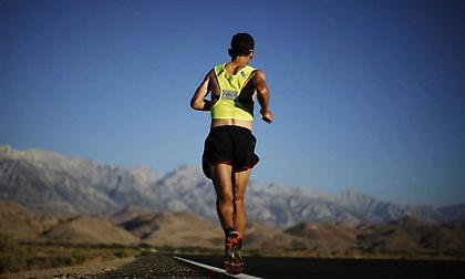 Κι όμως το πιο μεγάλο εμπόδιο στο τρέξιμο δεν είναι η ζέστη!
