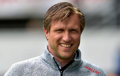 Νέος τεχνικός διευθυντής στη Λειψία ο Κρέσε