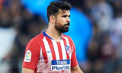 Κατηγορείται για φοροδιαφυγή ο Ντιέγκο Κόστα!