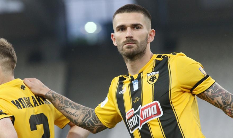 Δεν πωλείται με 4 εκατ. ευρώ ο Λιβάγια