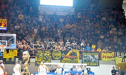 Κατέθεσε την έφεση η ΑΕΚ