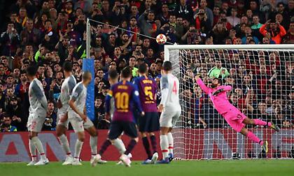 Αυτό είναι το καλύτερο γκολ του φετινού Champions League (video)