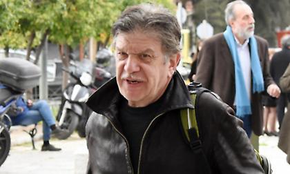 Στην «Αντεπίθεση» του ΣΠΟΡ FM ο δήμαρχος Ν. Φιλαδέλφειας Γιάννης Βούρος