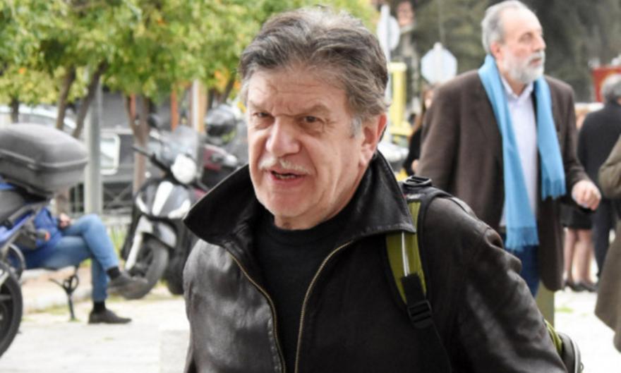 Στην «Αντεπίθεση» του ΣΠΟΡ FM ο δήμαρχος Ν. Φιλαδέλφειας Γιάννης Βούρος