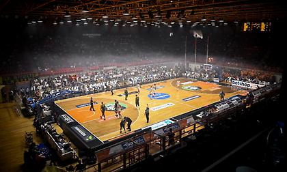 ΚΑΕ ΑΕΚ: «Καμία οργανωμένη μετακίνηση φιλάθλων στην Πάτρα»