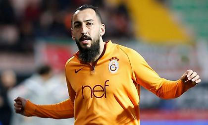 Μαρσέιγ σε Μήτρογλου: «Βρες ομάδα»