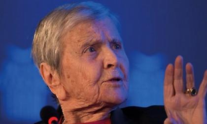 Αρβελέρ για Πολάκη: «Μου επιτίθενται αυτός κι η Χρυσή Αυγή, άρα έχω δίκιο»