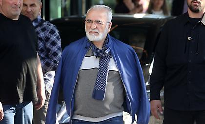 Στα 120 εκ. ευρώ η επένδυση του Σαββίδη στον ΠΑΟΚ