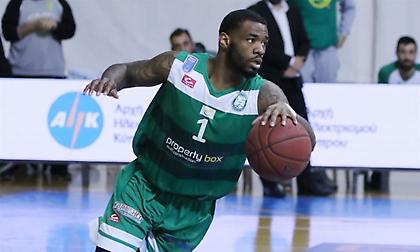 Ανακοίνωσε τον πρώτο παίκτη του το Ρέθυμνο!